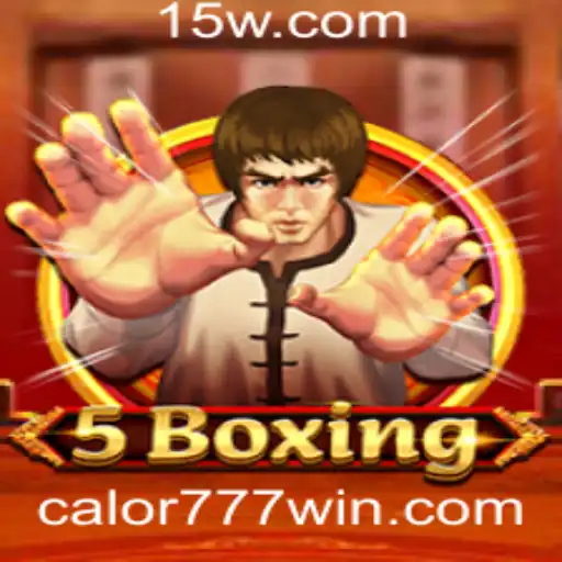 Descubra o Fascinante Mundo de 5Boxing: O Jogo que Conquista Novos Fãs