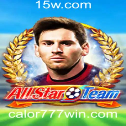 AllStarTeam: Descubra o Novo Fenômeno dos Jogos com Calor777