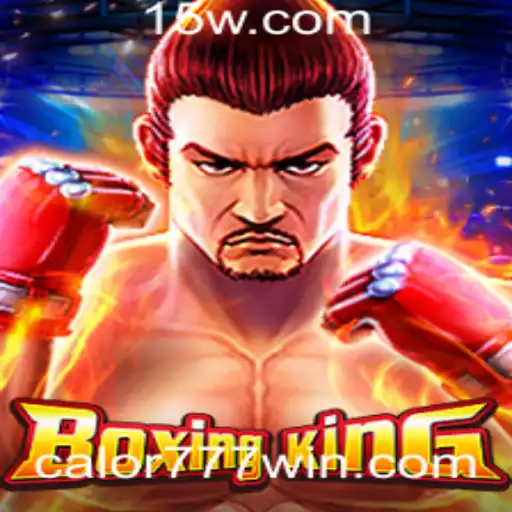BoxingKing: Um Mergulho no Universo do Jogo de Luta