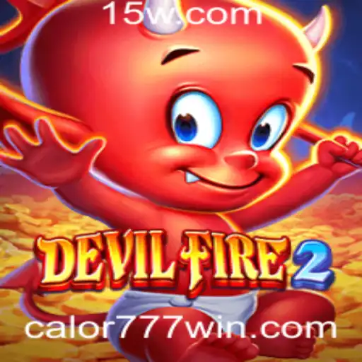 Explorando o Mundo de DevilFire2: Uma Aventura Quente com Calor777