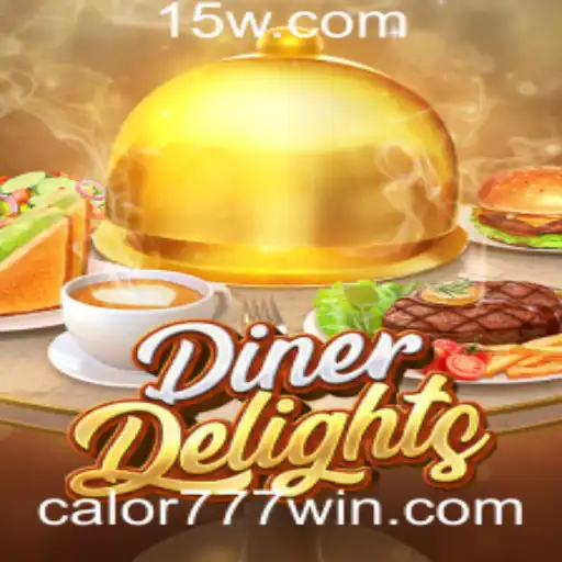 Descubra DinerDelights: O Jogo Que Está Aquecendo o Mundo com Calor777