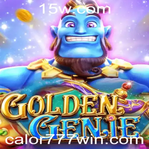 GOLDENGENIE: O Novo Fenômeno do Mundo dos Jogos