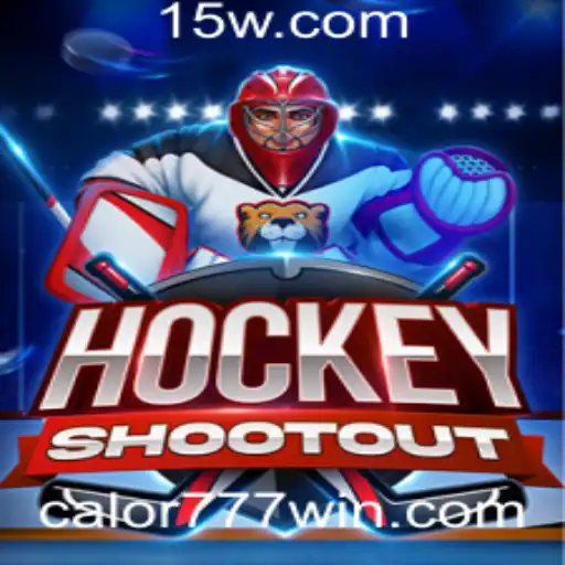 Descubra o Novo Fenômeno dos Games: HockeyShootout