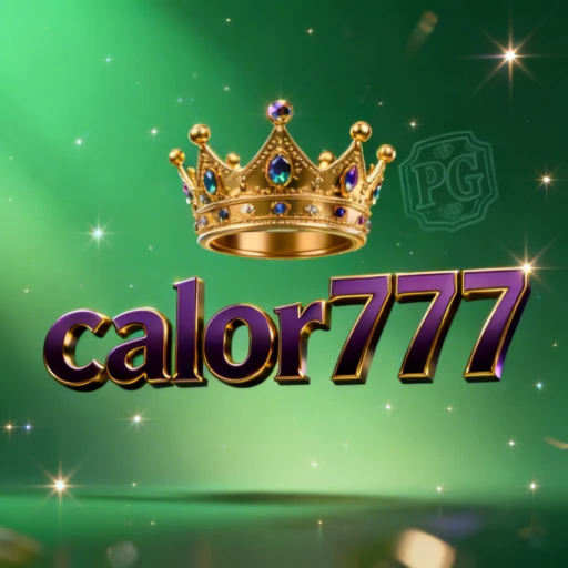 calor777 Logo