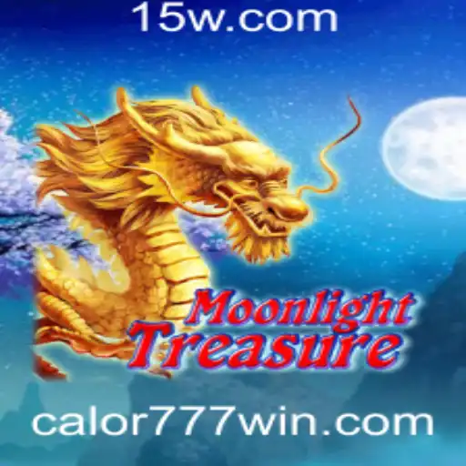 Descubra os Segredos do MoonlightTreasure
