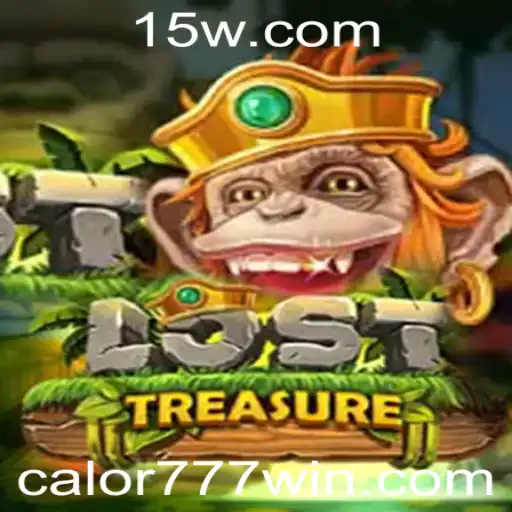 LostTreasure: Desvende os Mistérios Desse Inovador Jogo de Aventura