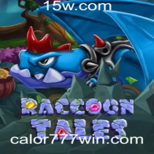 RaccoonTales: Uma Jornada de Aventuras e Estratégias