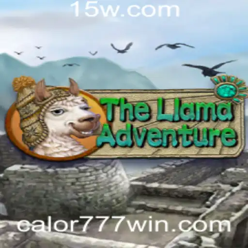 Descubra TheLlamaAdventure: O Novo Sensação do Mundo dos Jogos