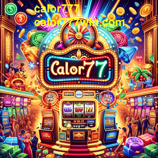 As Melhores Promoções do Calor777: Aproveite para Ganhar Mais