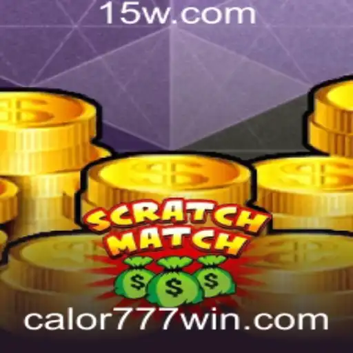 Descubra o Mundo de ScratchMatch: O Jogo do Momento