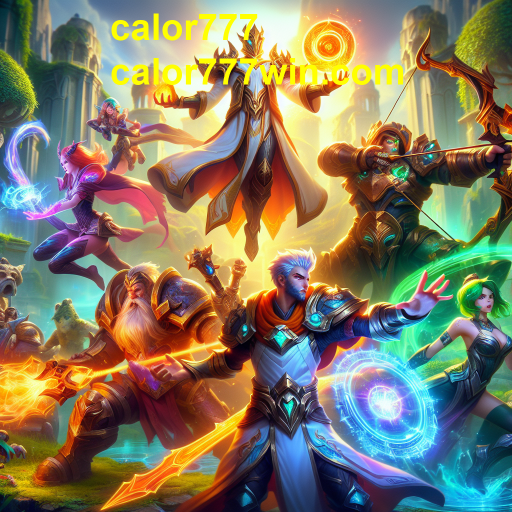 A Importância dos Jogos de Suporte: Colaboração e Estratégia em Foco
