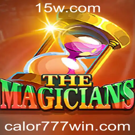 Descubra a Fascinante Aventura de 'TheMagicians'
